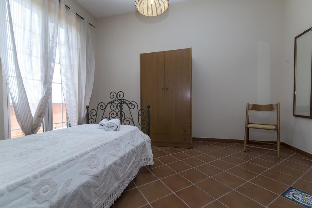 Country Sicily Home Фавара Экстерьер фото